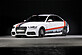 Бампер RS-look Audi A4 / S4 B8 рестайлинг 00055542  -- Фотография  №2 | by vonard-tuning